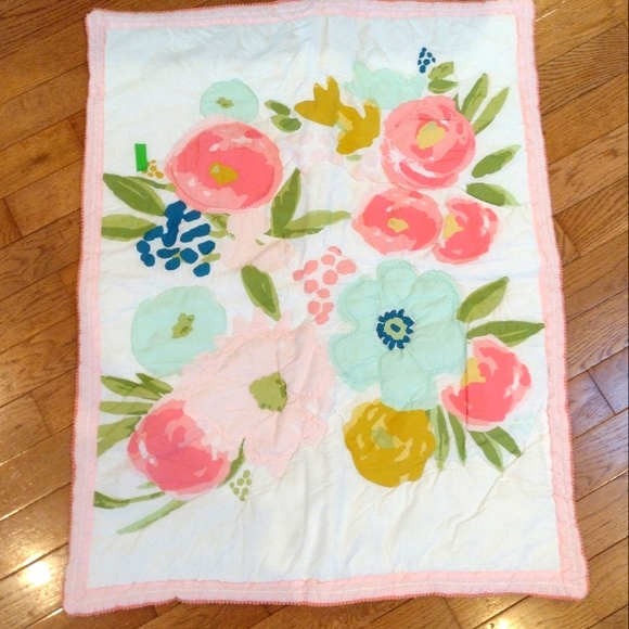 cloud island Other - Cloud Island Floral Set